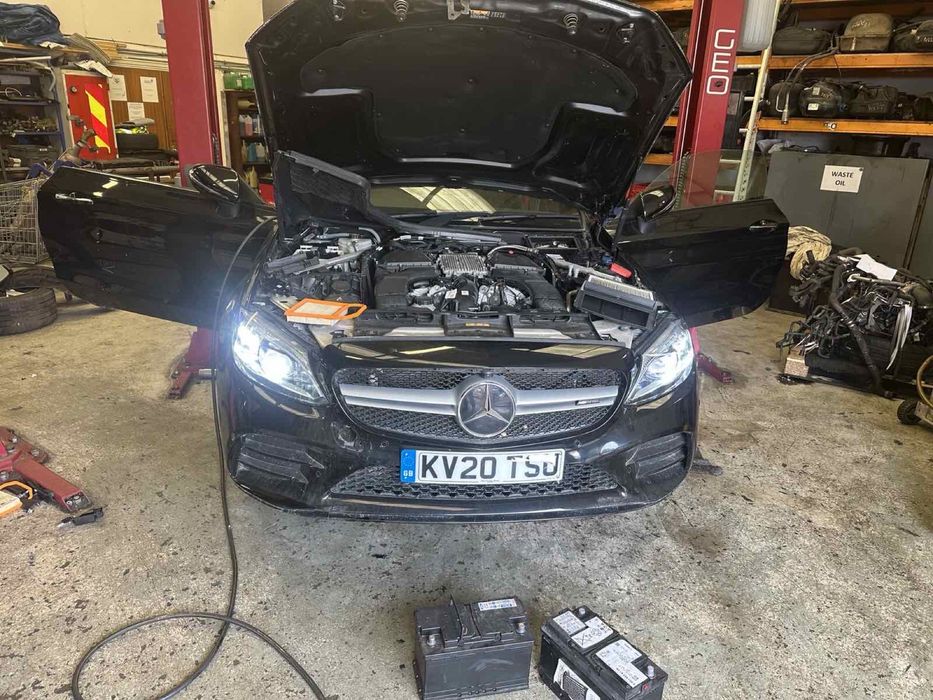 Разборка МерсW205,176,156, 169,639,204,212,242,245,246