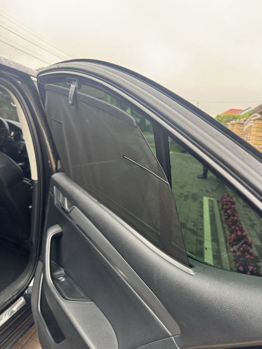 skoda superb 3 2016р 2.0 tdi