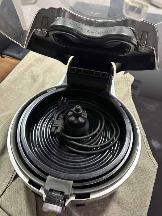 Máquina de cozinhar , Tefal Actifry 2 in 1