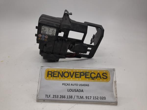 Detonador Bateria  SKODA Fabia I Break (6Y5)