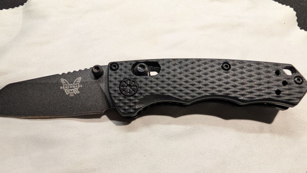 Benchmade replika, nieużywany