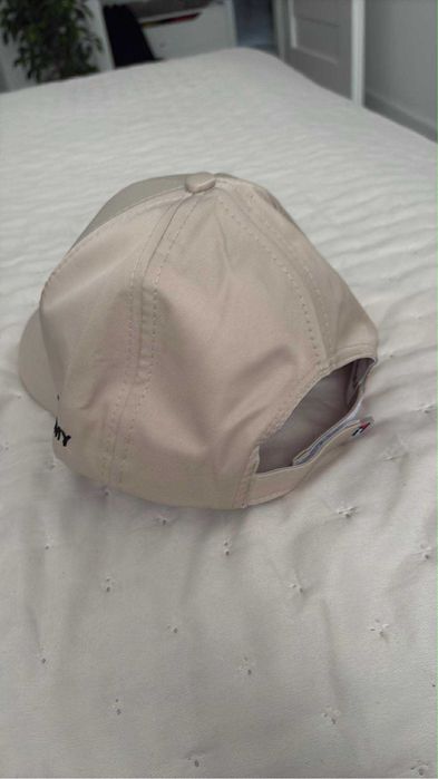 Czapka tommy hilfiger