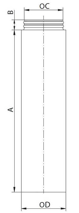 Filtro Donaldson P-SRF