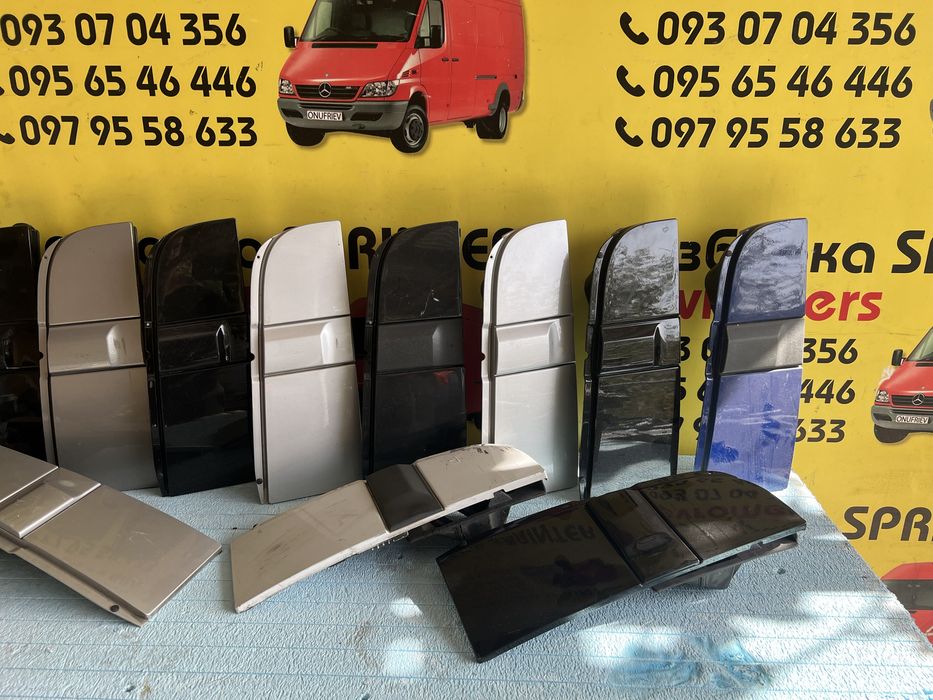 лючок бака вито виано віто vito viano w639