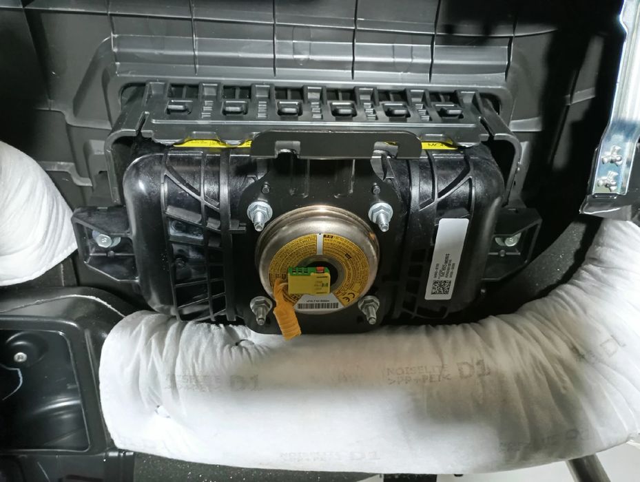 Kit de airbags HYUNDAI i30 (PD)