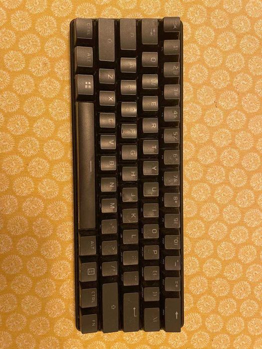 HYPERX Alloy Origins 6064737986553603122