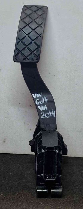 Pedal do Acelerador 5Q1723503H - VW GOLF VII