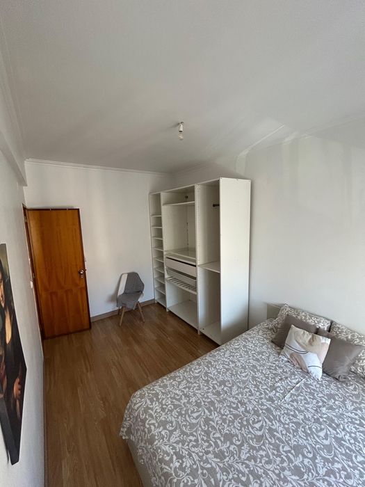 Quarto casal em Odivelas