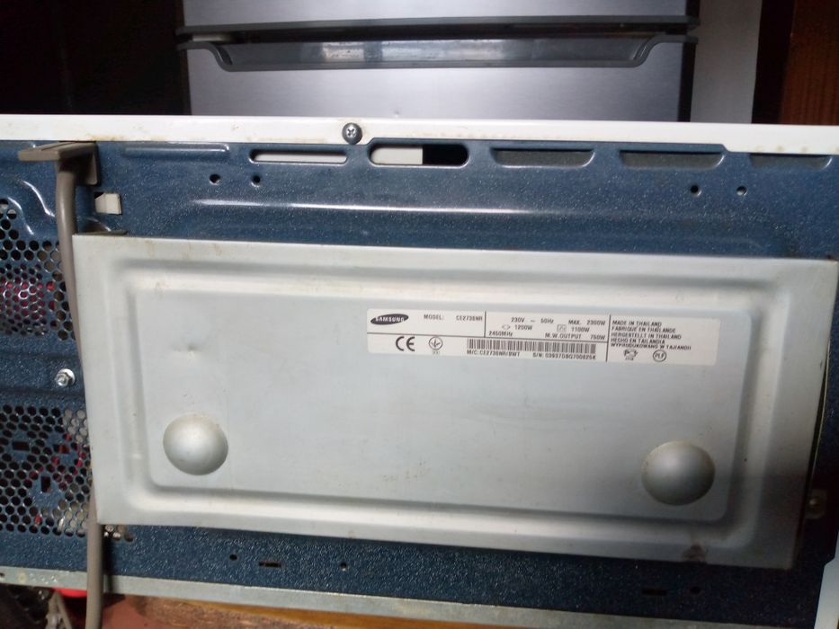 Микроволновая печь Samsung