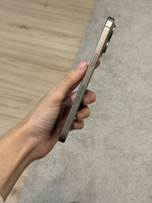 Iphone 15 pro max, 256 gb, айфон 15 про макс