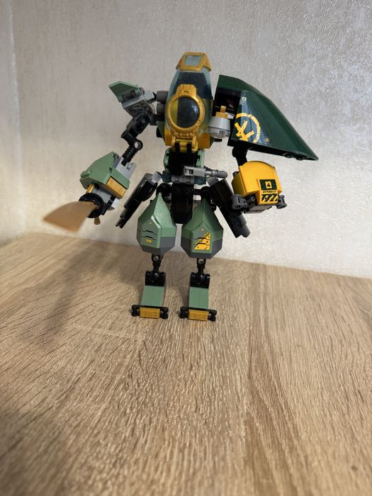 Noah様　購入専用ページ Lego Ninjago 71750 і 71746: 1 500 грн. - Конструкторы Владиславка