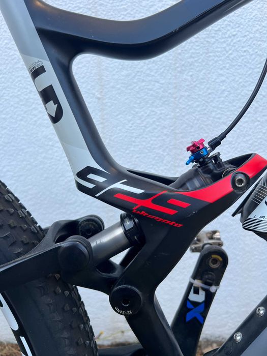 LAPIERRE XR929 Ultimate
