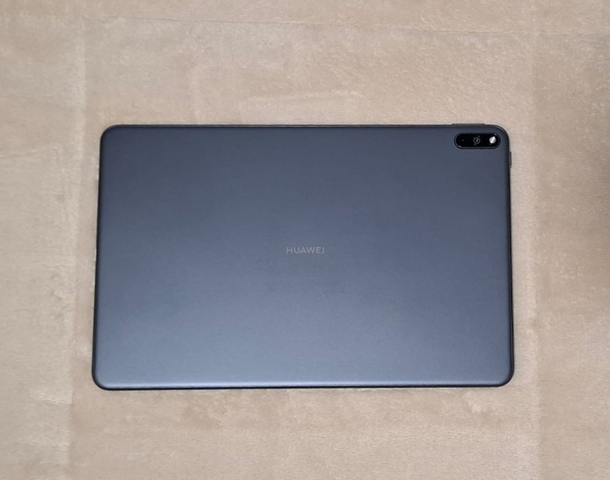 Huawei Matepad Pro