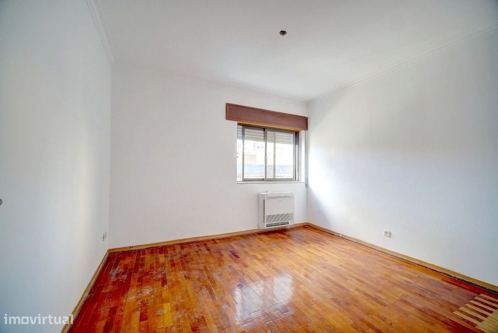 Apartamento T3 à venda em Sintra
