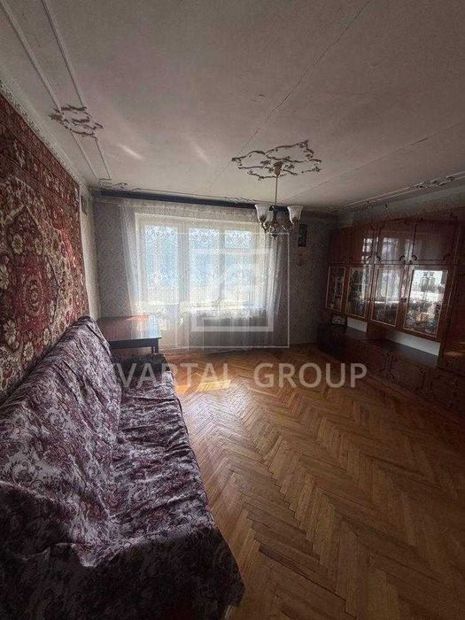 Продаж 2 кімнатної квартири в центрі Коцюбинського з ремонтом