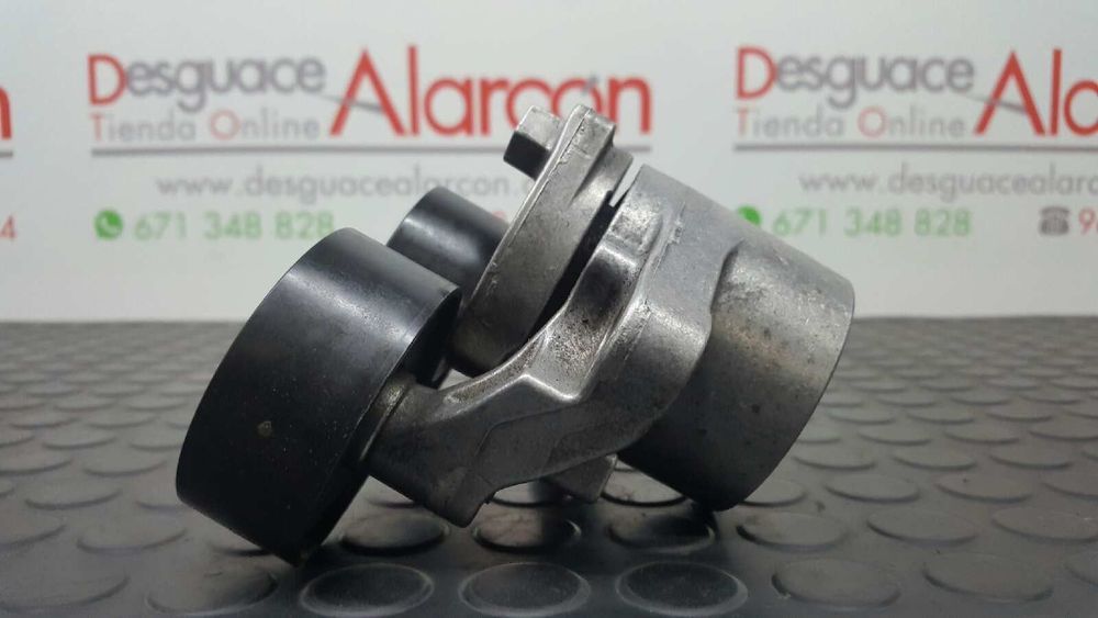 TENSOR CORREIA AUXILIAR BMW SERIE 1 LIM. (F20) 116D