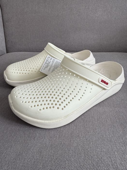 РОЗПРОДАЖ ЗАЛИШКІВ! Сабо Crocs Bayaband (крокси) 39/40 розмір M7W9