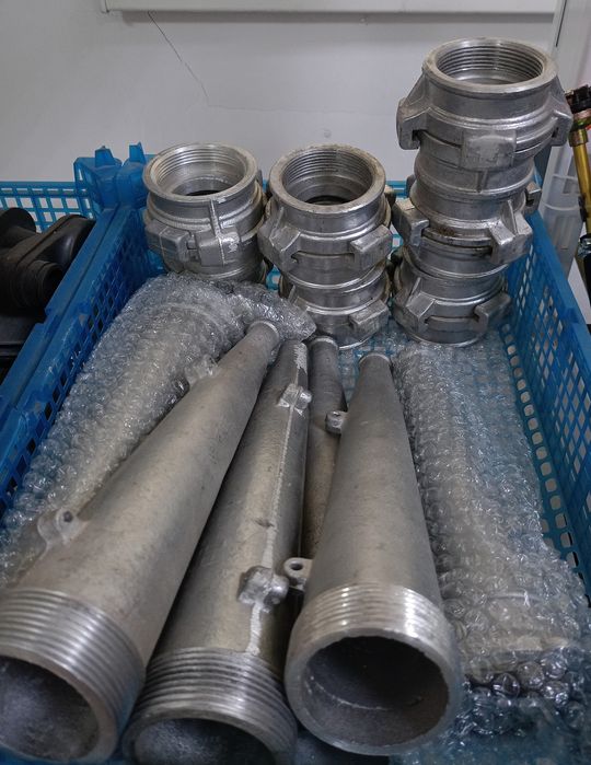 пожарная арматура ГР-51,ГЦ-51,ГМ-51,брансбойт