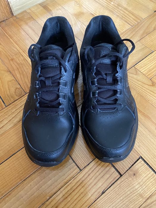 New balance кросівки