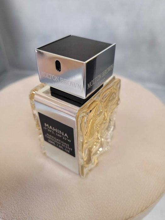 Molton Brown Mahina Navigations Through Scent 50ml / 1.7 oz - woman prestige EDP
