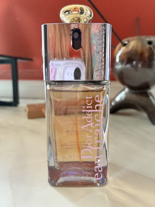Dior Addict Eau Fraiche vintage edt 50ml