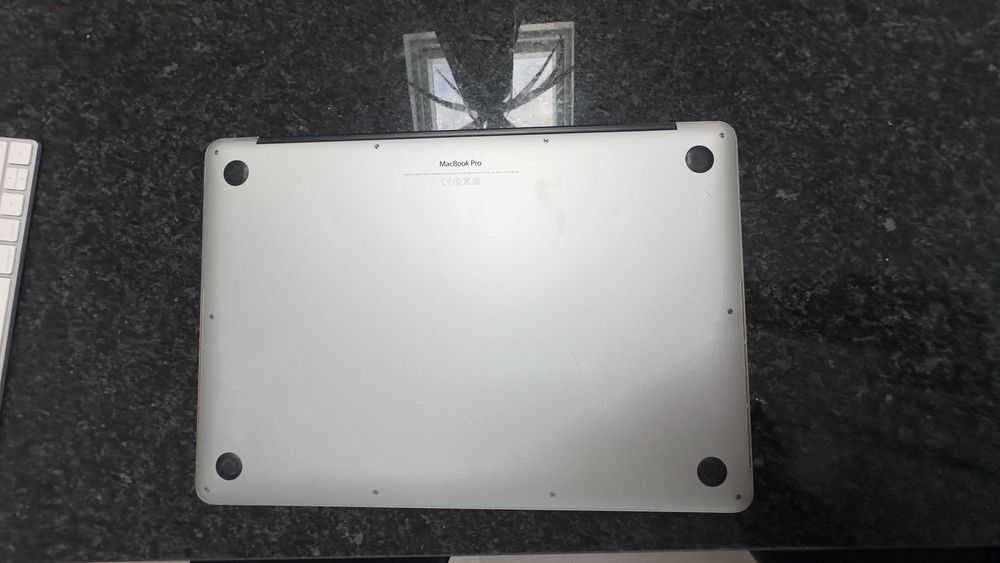 MacBook Pro (Retina, 15 polegadas, Meados de 2014)