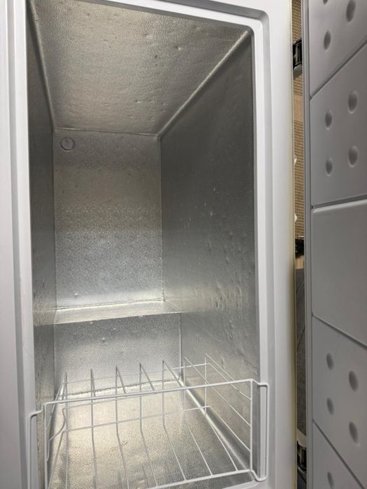 Морозильна камера Delfa DCF-198 (203 л)