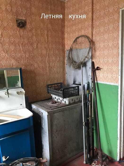 Продам дом Новопокровка