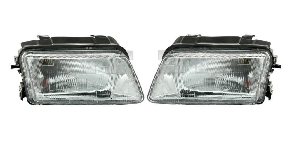 Audi A4 B5 94-98 Reflektor Przedni Lampa Przednia NOWY
