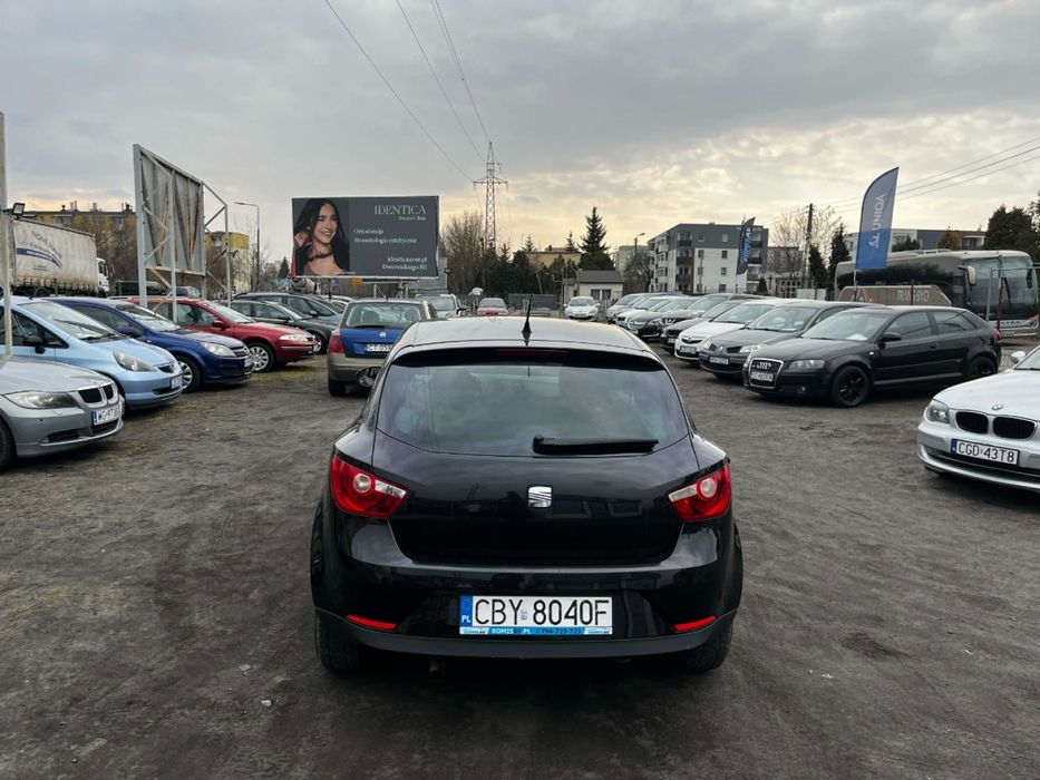 Seat • Rezerwacja • Zamiana • Skup Aut • Pułaskiego 34