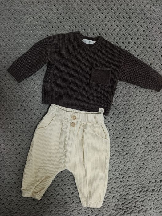 Пакет одягу до 3сміс,62см