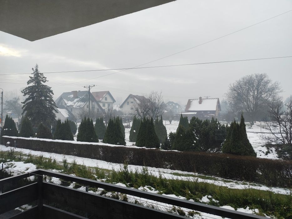 Mieszkanie węgierska górka apartamenty