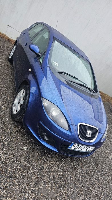 Seat Altea