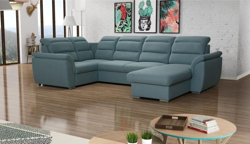 Narożnik Modułowy-Dostawa Gratis