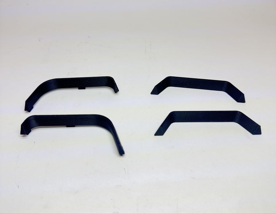 Acessorios rc mn89