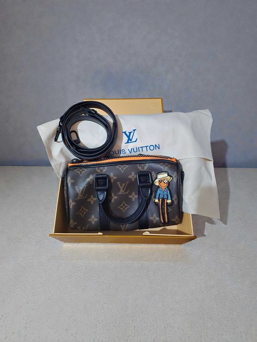 Torebka Louis Vuitton