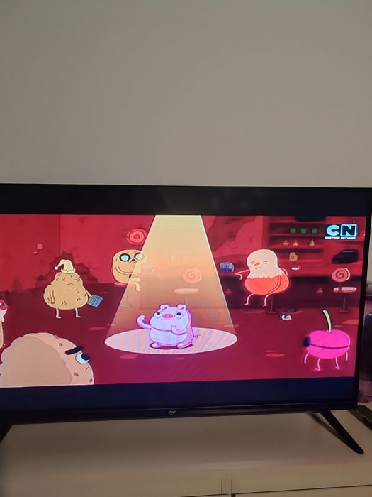Televisão Marca Smart