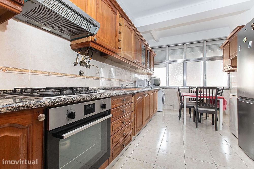 Apartamento T2 para venda