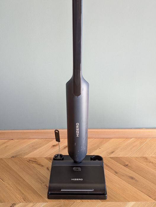 Hizero f600 gwarancja