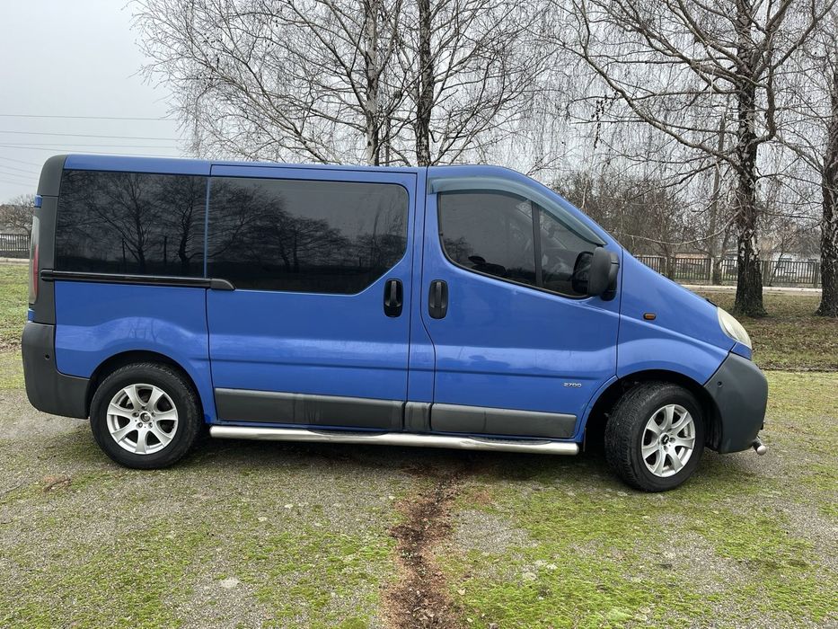 Продам своє авто