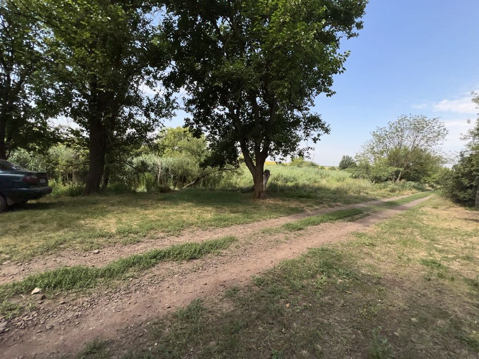 Продам дом в с. Голубовка Новомосковского р- на