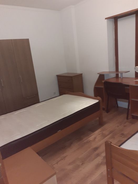 Alugam-se quartos em Bragança, perto  do  IPB.