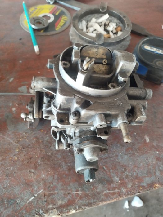 Продам карбюратор Фіат уно 1.2