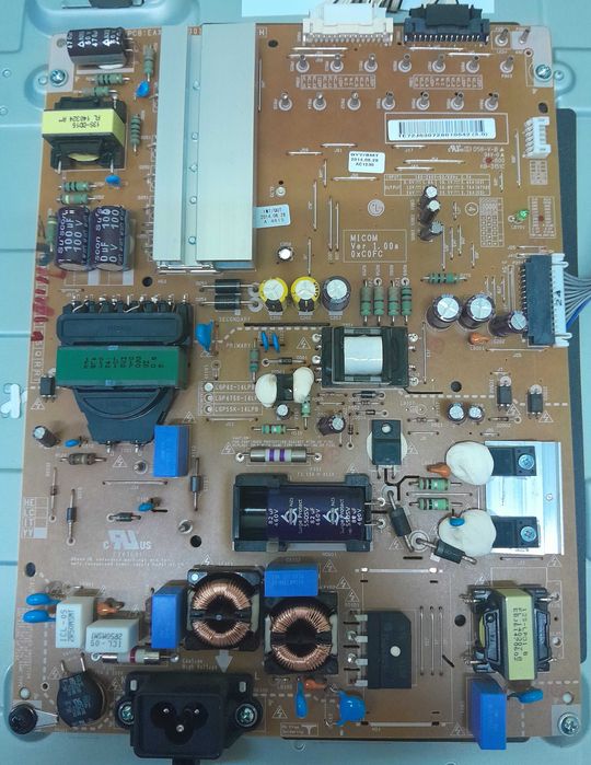 LG_42LB671V vendo todas as peças