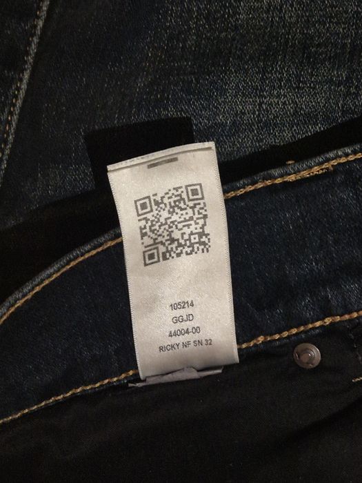 Джинси true religion