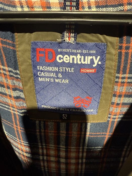 Куртка чоловіча тепла розм L