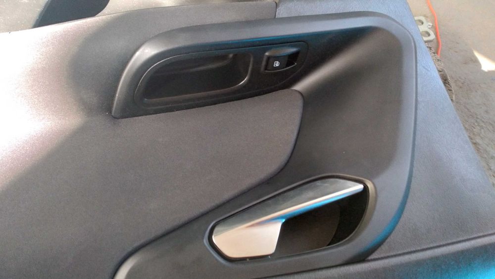 FIAT TIPO 23R lift sedan drzwi prawe tył