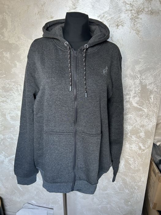 Bluza męska rozsuwana zasuwana bawełniana Australian XL nowa