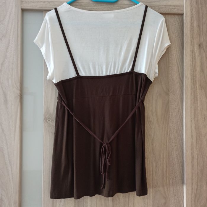 Bluzka ciążowa Avanti