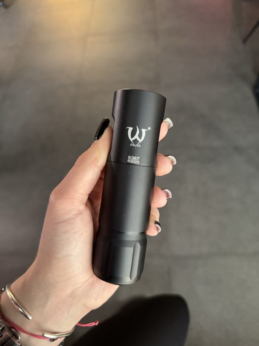 Машинка для перманента или тату AVA ep7 plus